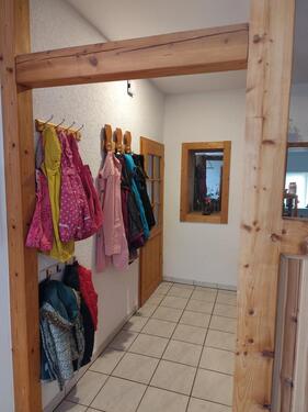 Foto - 4.5 Zimmer Erdgeschoßwohnung zur Miete in Twistringen