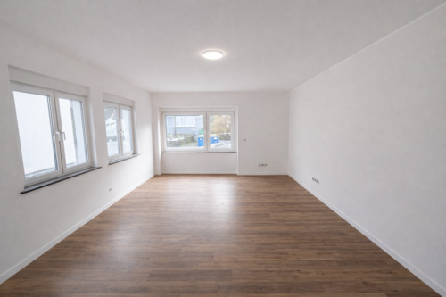 Foto - Kernsanierte helle 3 Zimmer Wohnung in Dieringhausen