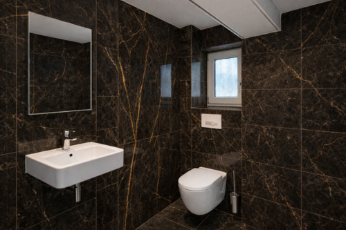 Foto - 3 Zimmer Erdgeschoßwohnung in Gummersbach