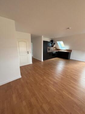 Foto - 2.5 Zimmer Dachgeschoßwohnung zur Miete in Aukrug