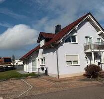 Einfamilienhaus in ruhiger Feldrandlage - Bechtolsheim