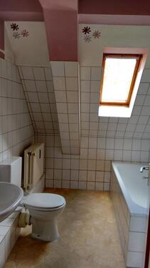 Foto - 3 Zimmer Dachgeschoßwohnung zur Miete in Dinslaken