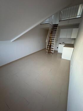 Foto - 2 Zimmer Maisonettenwohnung zur Miete in Germersheim