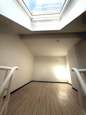 Foto - Maisonettenwohnung in Germersheim zur Miete