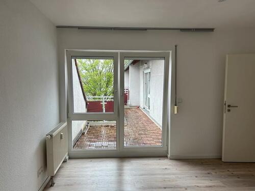 Foto - 2.5 Zimmer Etagenwohnung in Hirschaid