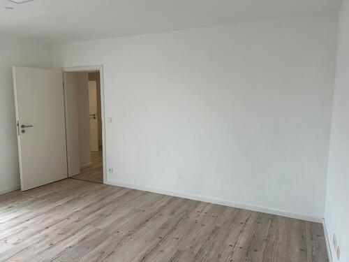 Foto - Etagenwohnung in Hirschaid zur Miete
