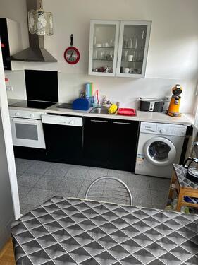 Foto - Moderne schöne Wohnung in Berlin Wilmersdorf zu verkaufen