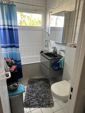 Foto - Etagenwohnung in Berlin zum Kaufen