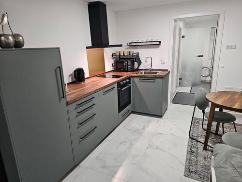 Foto - 1Zimmer Ferien- Wohnung voll möbliert mieten in Backnang Top Lage