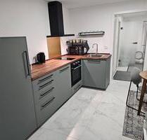 1Zimmer Ferien- Wohnung voll möbliert mieten in Backnang Top Lage