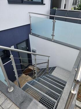 Foto - 1 Zimmer Etagenwohnung zur Miete in Backnang