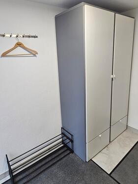 Foto - Etagenwohnung in Backnang zur Miete