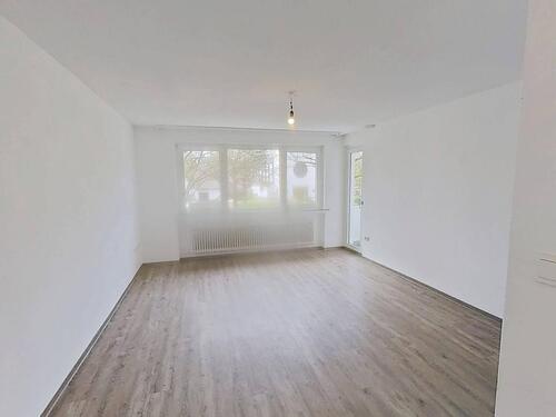 Foto - Moderne 3-Zimmer-Wohnung mit BALKON und Tageslichtbad