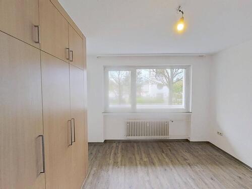 Foto - Etagenwohnung in Paderborn zur Miete