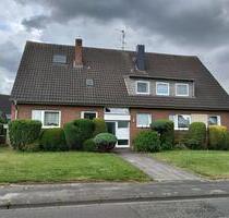 Sonnige 3-Zimmer Dachgeschosswohnung in Vorst - Tönisvorst