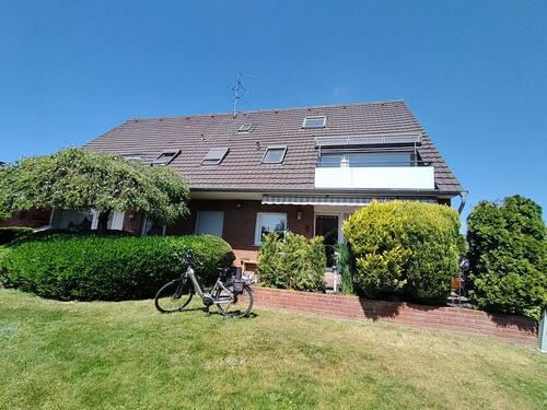 Foto - 3 Zimmer Dachgeschoßwohnung zur Miete in Tönisvorst