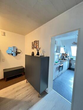 Foto - Dachgeschoßwohnung in Tönisvorst zur Miete