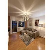 3-Zimmer-Wohnung in Eschweiler-Hücheln zur Untermiete frei!