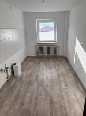 Foto - Etagenwohnung in Hohenhameln zur Miete