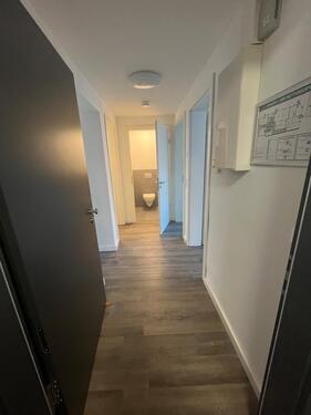 Foto - Etagenwohnung in Leer (Ostfriesland) zur Miete