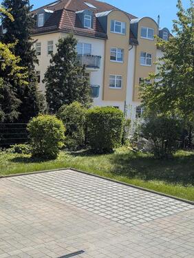 Foto - Parkplatz zu vermieten in Dresden
