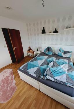 Foto - 3 Zimmer Etagenwohnung in Maßbach