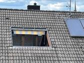 Foto - Dachgeschosswohnung mit 53qm zur Miete