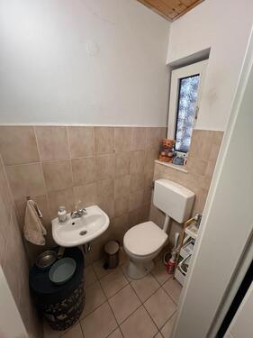 Foto - 3 Zimmer Erdgeschoßwohnung zur Miete in Enger