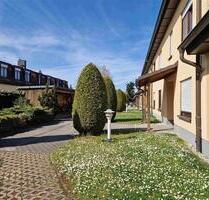 Schöne 2-Zimmer-Wohnung in ruhiger Lage in Delitzsch OT Beerendorf