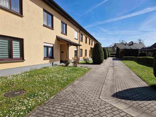Foto - 2 Zimmer Erdgeschoßwohnung zur Miete in Delitzsch