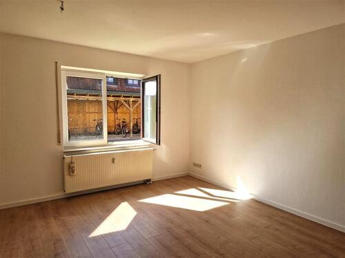 Foto - 2 Zimmer Erdgeschoßwohnung in Delitzsch