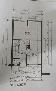 Foto - 5 Zimmer Reihenhaus in Harsewinkel