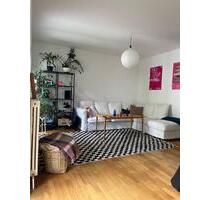 (Sublet) Schöne 1,5 Z Wohnung mit großem Balkon im Kollwitzkiez - Berlin Pankow