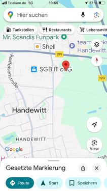Foto - andere in Handewitt zur Miete