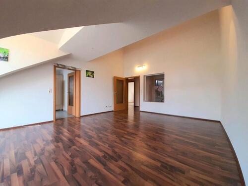 Foto - Etagenwohnung in Tuttlingen