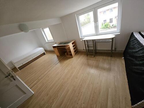 Foto - Etagenwohnung in Hameln zur Miete