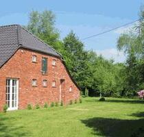 Rosenhof Ostfriesland 25..10.-1.11.25 Ferienhaus für 6 Personen - Großefehn