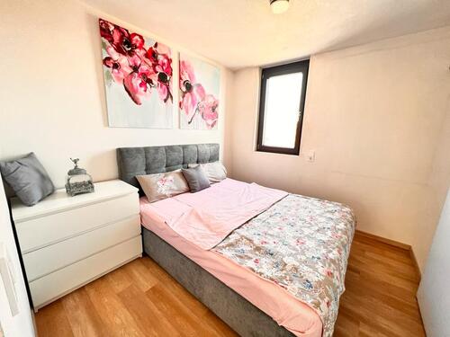 Foto - Zweizimmerwohnung - 1.100,00 EUR Kaltmiete,