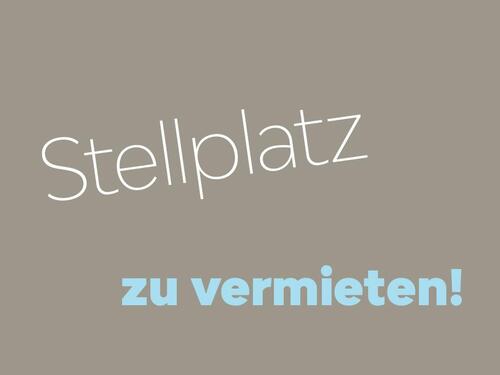 Foto - Stellplatz zu vermieten - 25,00 EUR Miete,