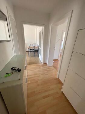 Foto - Etagenwohnung in Pforzheim