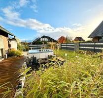 Einfamilienhaus im Grünen an der Nordsee| Top Lage|Provisionsfrei - Varel