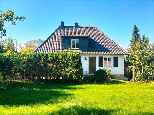 Foto - Haus zu vermieten in Schwarzenfeld
