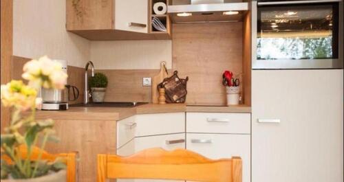 Foto - Etagenwohnung in Winterberg