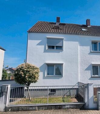 Foto - Renovierte DHH in Gernsheim zu verkaufen