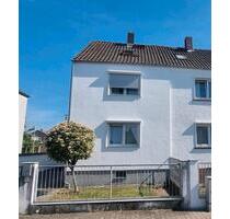 Renovierte DHH in Gernsheim zu verkaufen - Gemünden