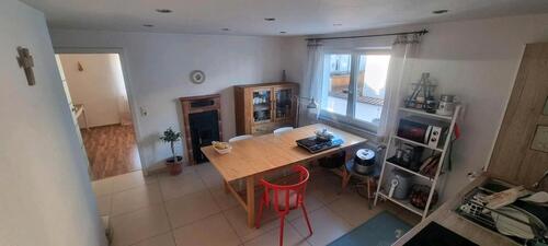 Foto - Einfamilienhaus in Gemünden