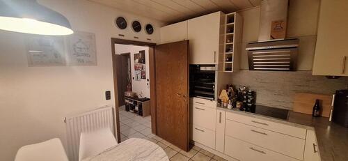 Foto - Etagenwohnung in Oelde