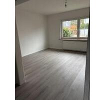 Schöne 3-Zimmer-Wohnung Bünde Erdgeschoss Terrasse Garten