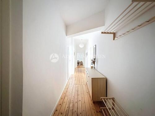 Foto - Etagenwohnung in Berlin zur Miete