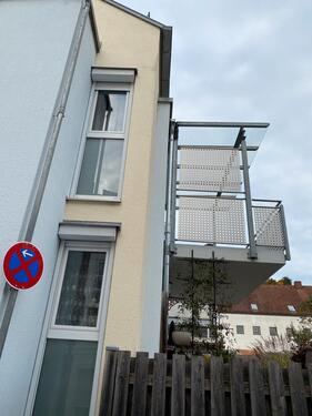 Foto - Etagenwohnung in Kumhausen